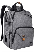 Hap Tim Diaper Bag Backpack,Large Capacity