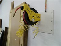 Air Hose Reel