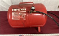 Craftsman Air Tank