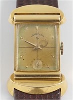 Lord Elgin, 50-Millionth Watch Anniversary, 18K