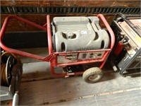 Coleman Powermate 5000 Generator