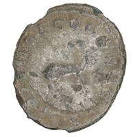 Gallienus Doe BI Double Denarius Roman Coin