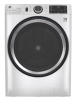 4.8-cu ft Stackable Smart Front-Load Washer