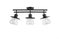 Hampton Bay Redfield 2 Ft. Track Lighting Kit