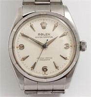 Rolex Oyster Perpetual, ref 6565