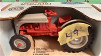 Ford 8N Tractor - 1/16th scale