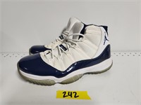 Jordan ? Retro 11s Mens sz9