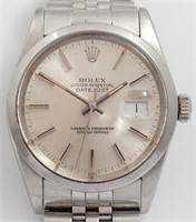 Rolex Datejust ref 16030