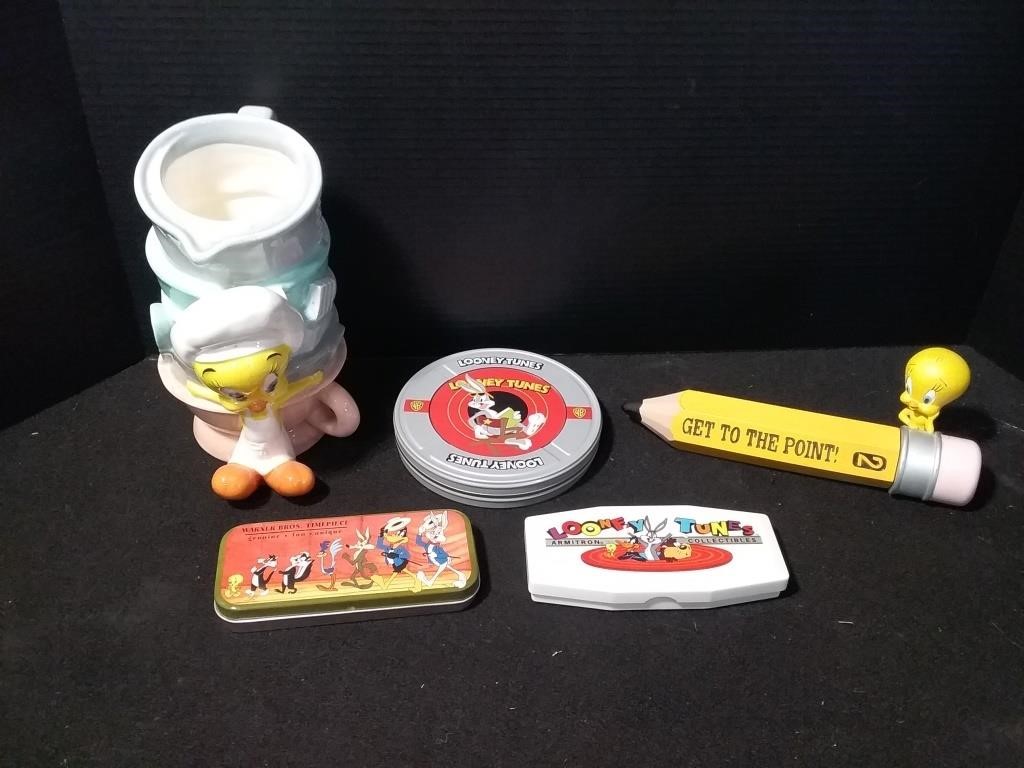 Looney Tunes Collectibles