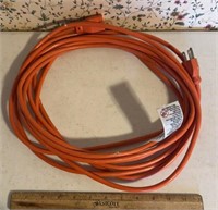 ELECTRICAL EXTENSION CORD