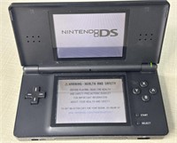 Nintendo DS Lite