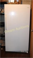 Frigidaire Upright Freezer 32x29x65.5H