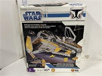 Star Wars 550 pce 3D puzzle