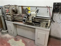 VECTRAX 82837915 LATHE