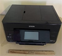 EPSON PRINTER & MORE