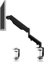 Single Monitor Arm, Mount 17-27 IN