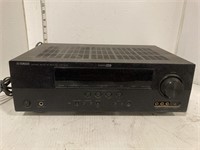 Yamaha AV receiver