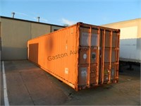 40 Ft Shipping Container Contents Sold Seperately