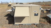 Allied Commercial Heat & Air Unit