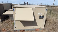 Allied Commercial Heat & Air Unit