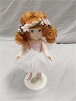 Vogue Doll Company, "Ginny" (Ballerina) #1184/2500