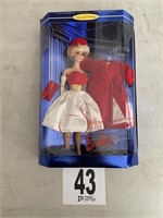 1962 Silken Flame Barbie Collector Edition