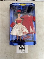 1962 Silken Flame Barbie Collector Edition