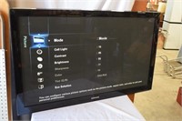 Samsung Flat Screen