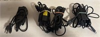 ELECTRONIC POWER CORDS-ASSORTED