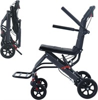 MaiSue Wheelchair 8in