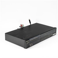 Mitsubishi  DA-F157 AM FM Stereo Tuner