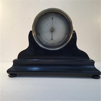 ANTIQUE MANTLE BAROMETER