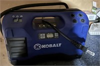 KOBALT AIR COMPRESSOR/INFLATOR