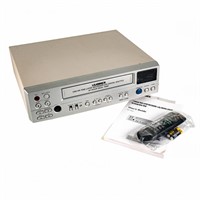 Lorex SG7964 Time Lapse VCR Surveillance