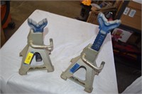 Acdelco Jack Stands