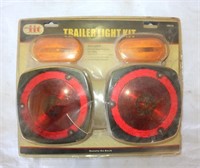 trailer light kit