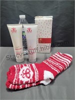 Arbonne Foot Care Gift Set
