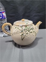 Mini Tea Pot