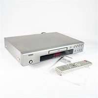 Denon DVD-556 DVD Video Player w/Remote