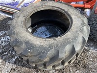 Tire- 17.5L-24