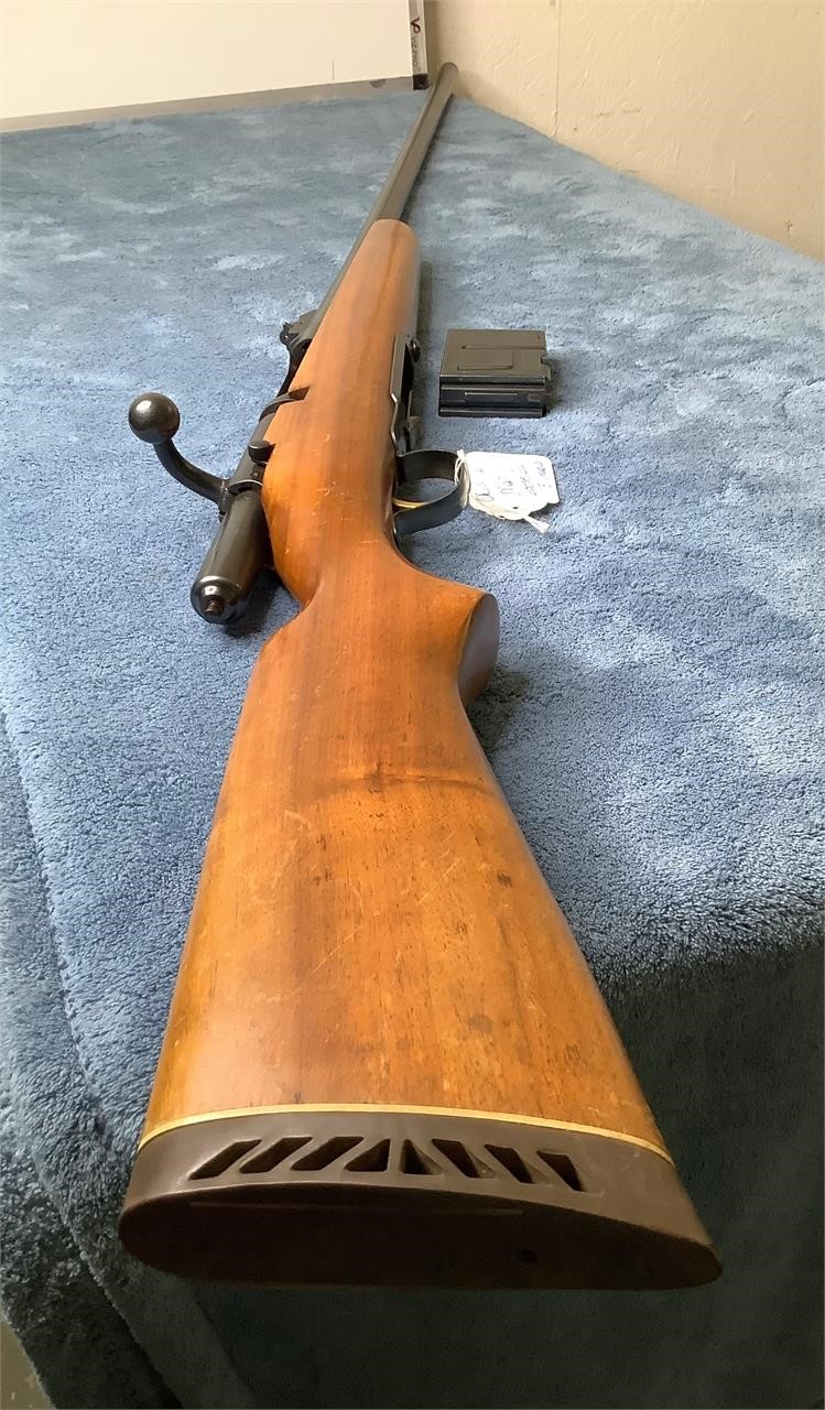 The Original Marlin Goose Gun 3" Mag