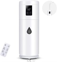 17L Humidifier for Large 2000 sq ft Room