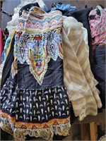Lot of Vintage Clothing