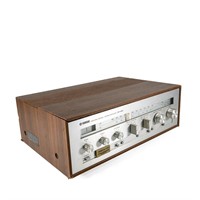 Yamaha CR-420 Natural Sound Stereo Receiver
