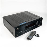 Onkyo TX-SR500 AM FM 5.1 Channel Receiver