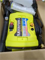 RYOBI Electric Pressure Washer 1800 PSI