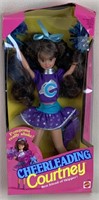 Barbie Cheerleading 'COURTNEY'