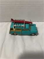 Corgi Toys Austin, mini countryman #904525