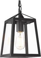 $68 Outdoor Pendant Lights for Porch