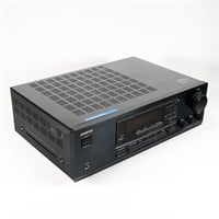 Onkyo TX-8211 AM FM Amplifier Receiver